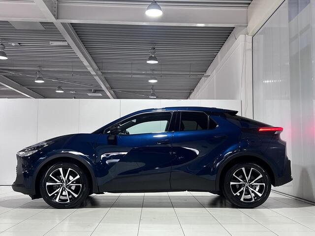 Toyota C-HR 1.8 Hybrid 140 Dynamic