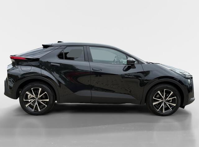 Toyota C-HR 2.0 PHEV 220 Dynamic I Direct leverbaar I Navi I Keyless