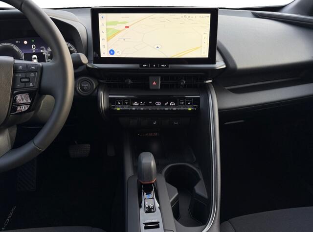 Toyota C-HR 2.0 PHEV 220 Dynamic I Direct leverbaar I Navi I Keyless