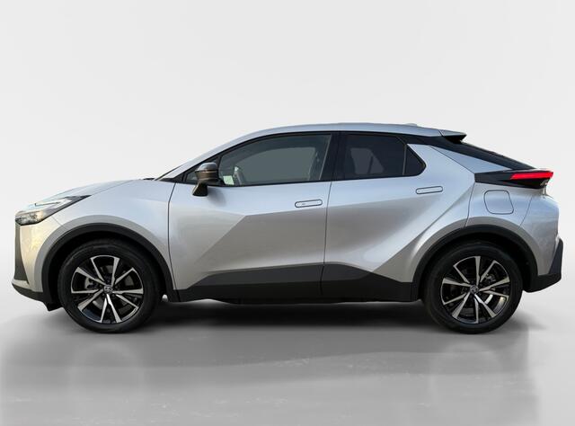 Toyota C-HR 2.0 PHEV 220 Dynamic I Direct leverbaar I Navi I Keyless