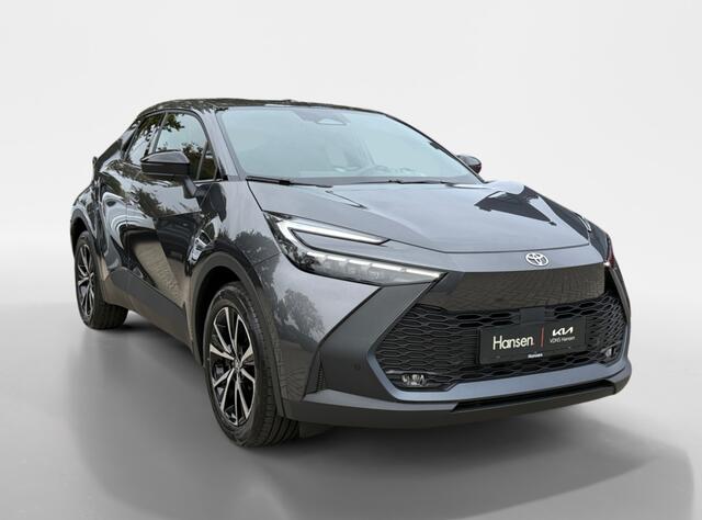 Toyota C-HR 2.0 PHEV 220 Dynamic I Direct leverbaar I Navi I Keyless