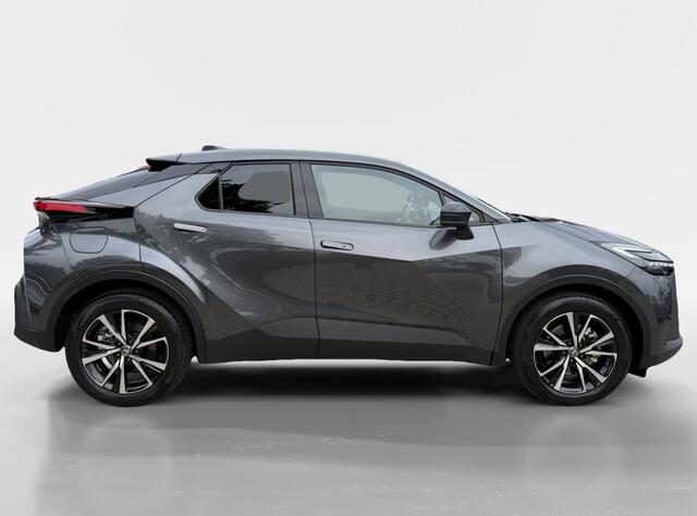 Toyota C-HR 2.0 PHEV 220 Dynamic I Direct leverbaar I Navi I Keyless