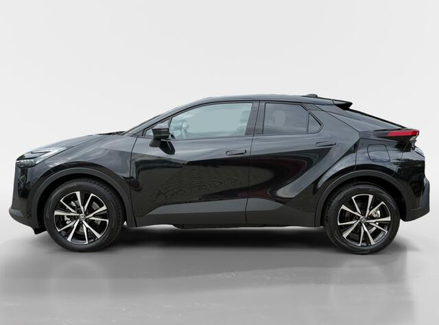 Toyota C-HR 2.0 PHEV 220 Dynamic I Direct leverbaar I Navi I Keyless