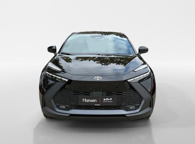 Toyota C-HR 2.0 PHEV 220 Dynamic I Direct leverbaar I Navi I Keyless