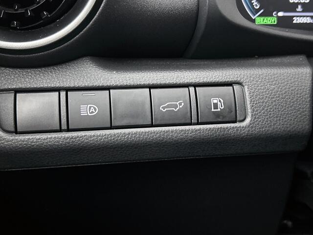 Toyota C-HR 1.8 Hybrid 140 First Edition | 1e Eigenaar | 360 Camera | LED | Groot Navigatiescherm | Elektrische Achterklep | Blindspot |