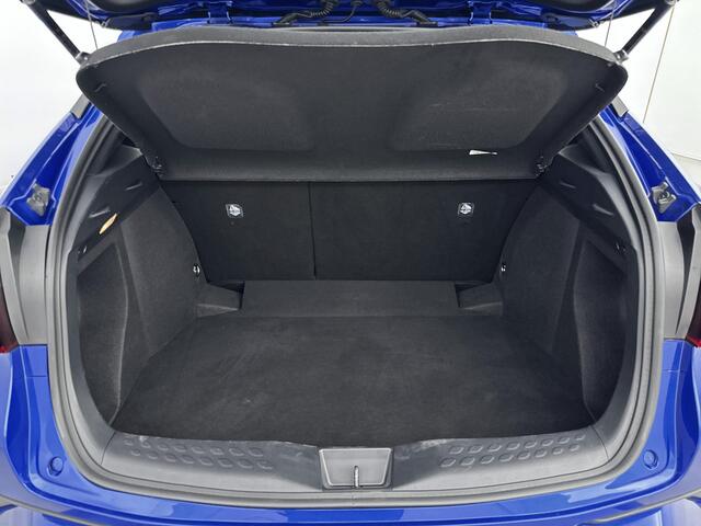 Toyota C-HR 1.8 Hybrid Dynamic | Navigatiesysteem | keyless entry | Applecarplay |