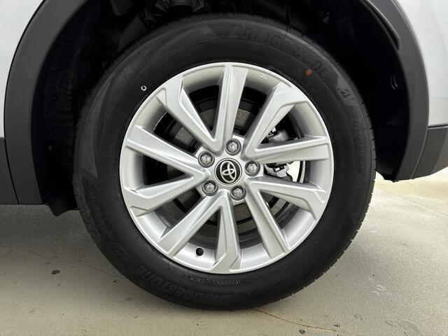 Toyota C-HR 1.8 Hybrid 140 Active | Apple Carplay & Android Auto | Parkeercamera | Auto onderweg!