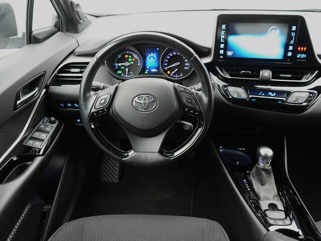 Toyota C-HR 1.8 Hybrid Style | NL-Auto | JBL-Audio |