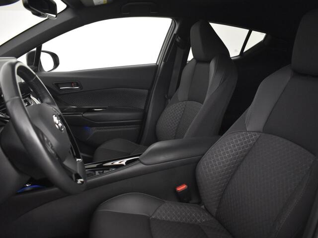 Toyota C-HR 2.0 Hybrid Bi-Tone | BLS | PDC V+A | Stuur en Stoelverwarming