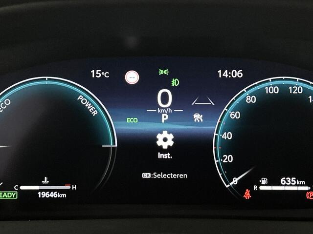 Toyota C-HR 1.8 Hybrid 140 First Edition | BTW voertuig | 1e Eigenaar | Achteruitrijcamera | Draadloos laden |