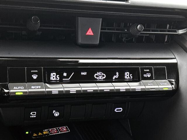 Toyota C-HR 1.8 Hybrid 140 First Edition | BTW voertuig | 1e Eigenaar | Achteruitrijcamera | Draadloos laden |