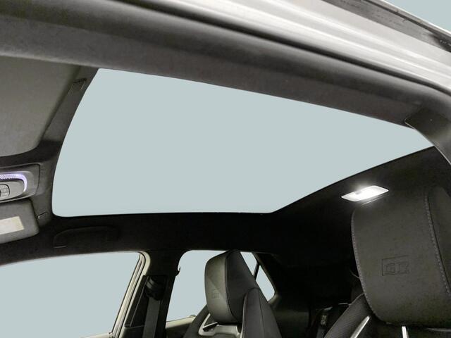 Toyota C-HR 2.0 Hybrid 200 GR SPORT Première Edition