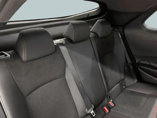 Toyota C-HR 2.0 Hybrid 200 GR SPORT Première Edition