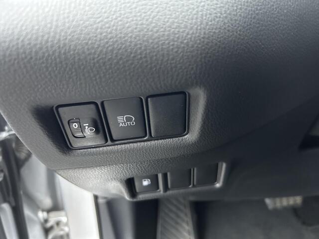 Toyota C-HR 1.8 Hybrid Dynamic Automaat|Trekhaak