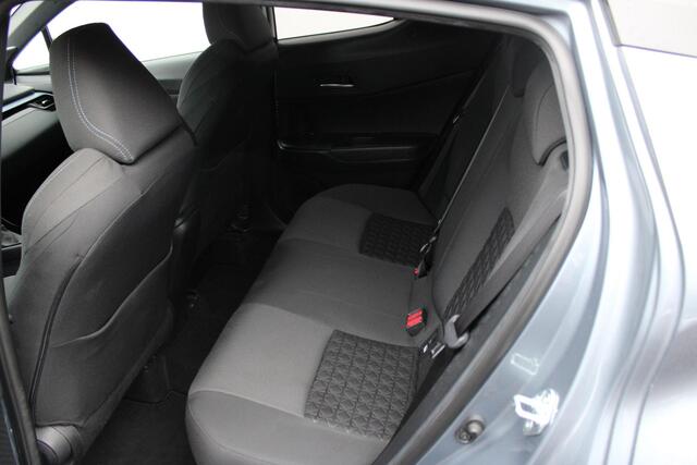 Toyota C-HR 1.8 Hybrid Style Automaat, Navi, Stoelverw. 1e Eig. en Dealer onderhouden