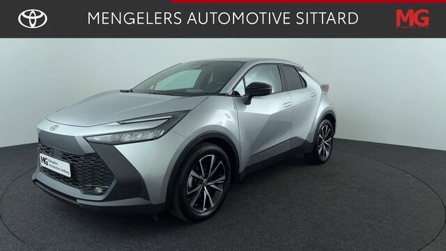 Toyota C-HR 1.8 Hybrid 140 Dynamic