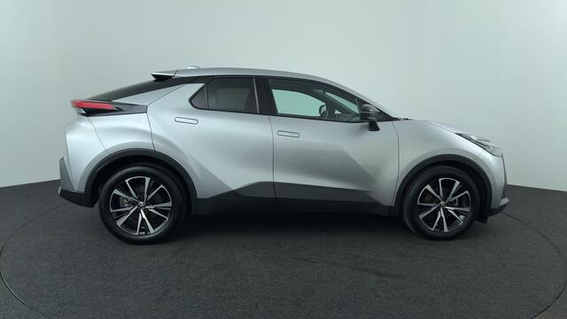 Toyota C-HR 1.8 Hybrid 140 Dynamic