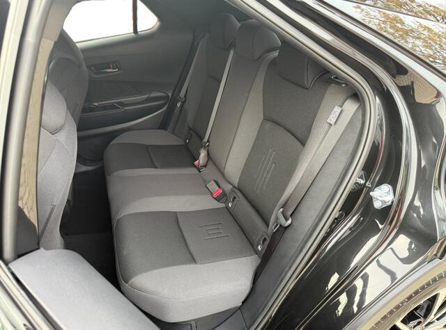 Toyota C-HR 1.8 Hybrid 140 Dynamic I Navi I Keyless I Dodehoekdetectie