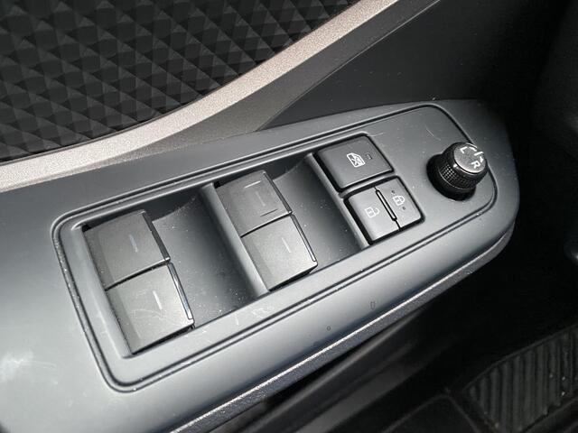 Toyota C-HR 1.8 Hybrid Active