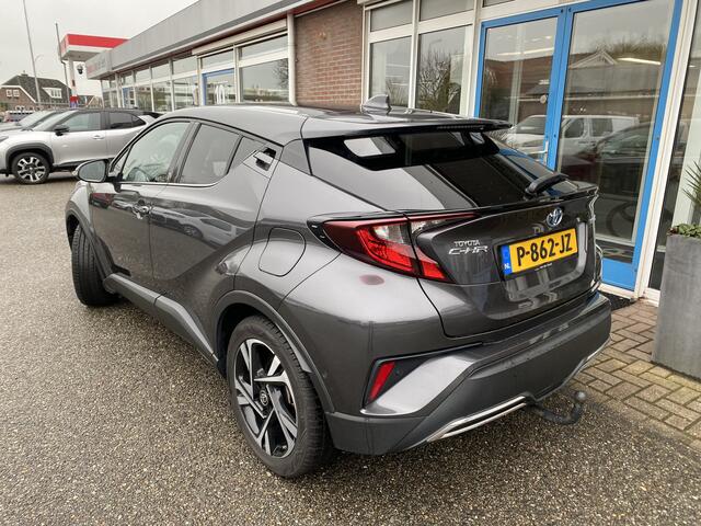 Toyota C-HR 2.0 Hybrid Style