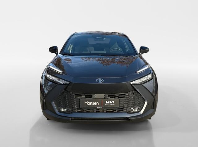 Toyota C-HR 1.8 Hybrid 140 Dynamic I Navi I Keyless I Dodehoekdetectie
