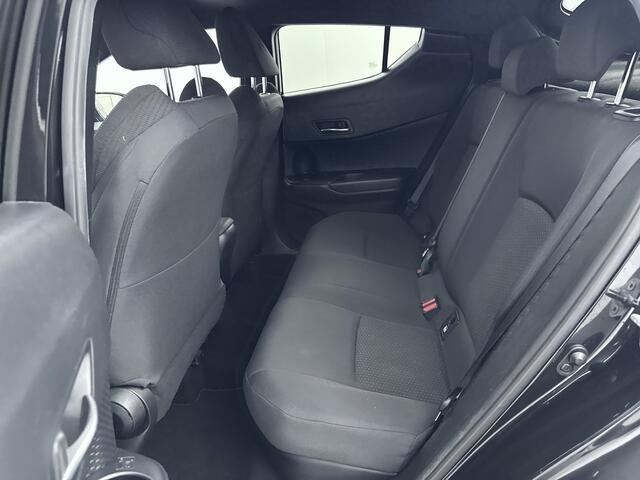 Toyota C-HR 1.8 Hybrid Style Trekhaak | JBL | Navi | Automatisch Inparkeren | NL-Auto | Louwman Purmerend Onderhoud |