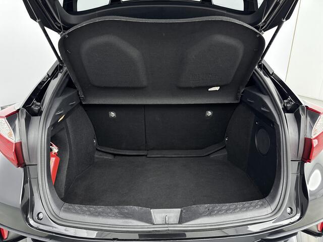 Toyota C-HR 1.8 Hybrid Style Trekhaak | JBL | Navi | Automatisch Inparkeren | NL-Auto | Louwman Purmerend Onderhoud |