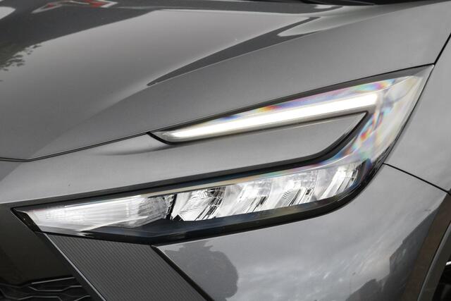 Toyota C-HR 2.0 Plug-in Hybrid 220 Dynamic