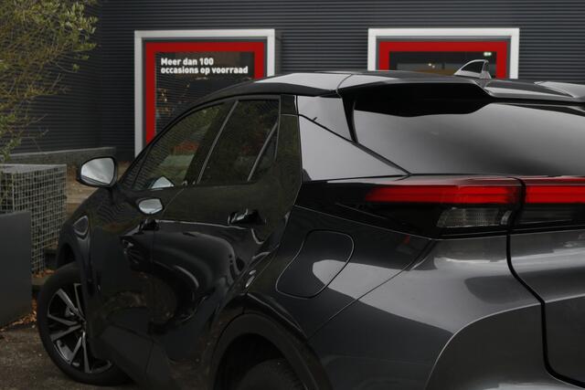 Toyota C-HR 2.0 Plug-in Hybrid 220 Dynamic