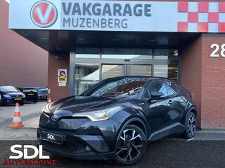 toyota-c-hr-1.8-hybrid-executive---