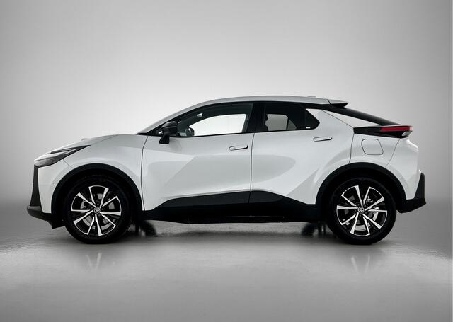 Toyota C-HR 2.0 Plug-in Hybrid 220 First Edition