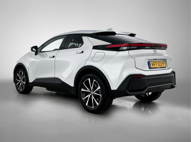 Toyota C-HR 2.0 Plug-in Hybrid 220 First Edition
