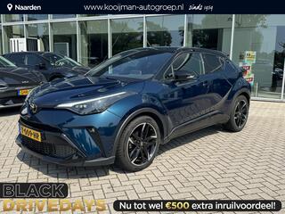 toyota-c-hr-1.8-hybrid-gr-sport-sto