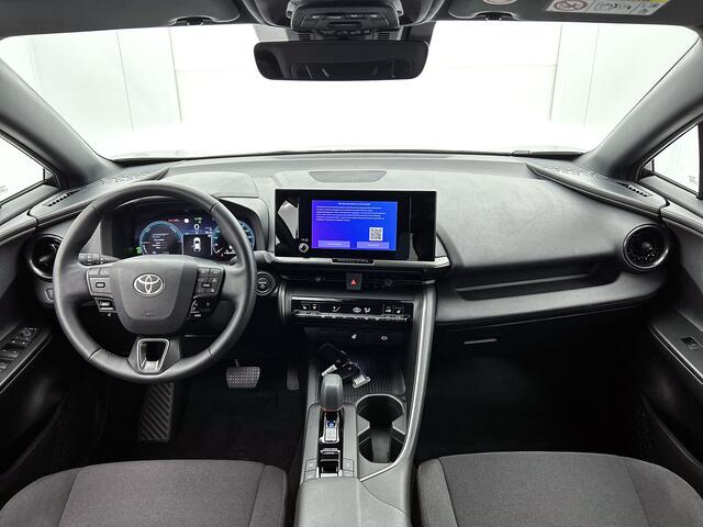 Toyota C-HR 2.0 Plug-in Hybrid 220 Dynamic | Navigatie | | Stoelverwarming | ACC | Climate Control | Stuurverwarming |