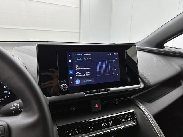 Toyota C-HR 2.0 Plug-in Hybrid 220 Dynamic | Navigatie | | Stoelverwarming | ACC | Climate Control | Stuurverwarming |