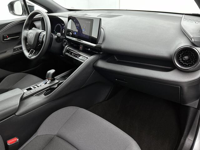 Toyota C-HR Hybrid 140 Dynamic | Fabr Garantie t/m 09-2034 mogelijk!