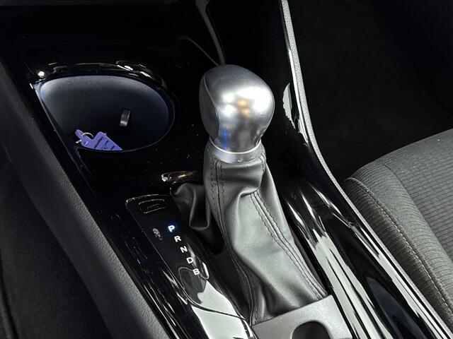 Toyota C-HR 1.8 Hybrid Dynamic | Garantie mogelijk t/m 04-2029 | Stoelverwarming