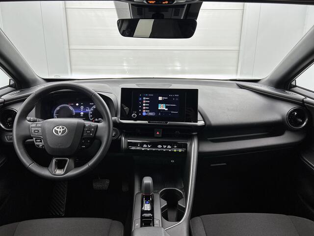Toyota C-HR 1.8 Hybrid 140 Dynamic