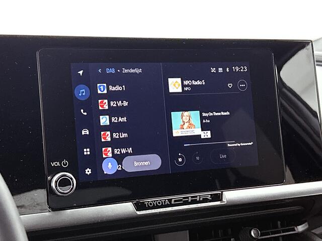 Toyota C-HR 1.8 Hybrid 140 Dynamic