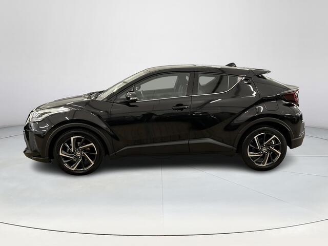 Toyota C-HR 1.8 Hybrid Dynamic