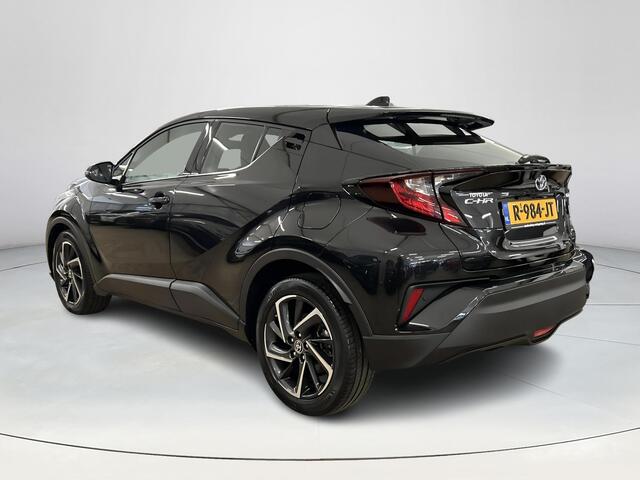 Toyota C-HR 1.8 Hybrid Dynamic