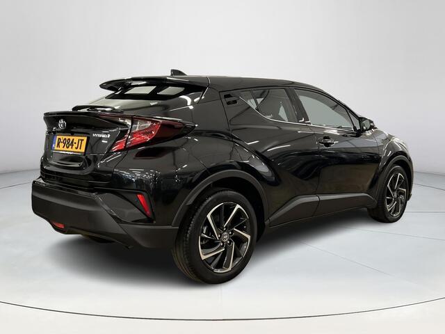 Toyota C-HR 1.8 Hybrid Dynamic