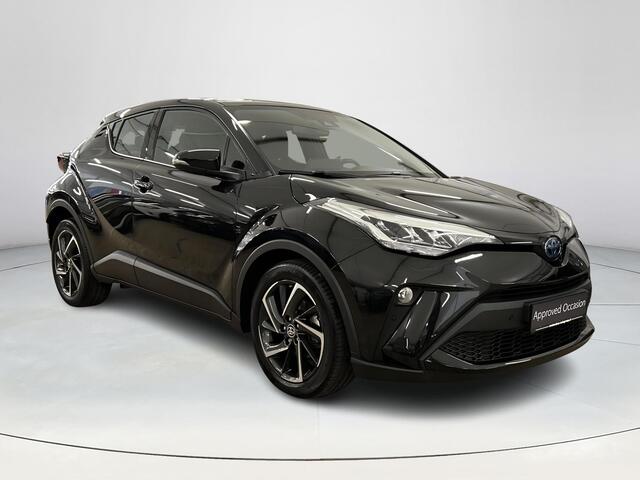 Toyota C-HR 1.8 Hybrid Dynamic