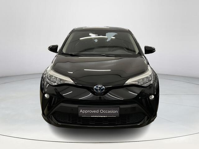 Toyota C-HR 1.8 Hybrid Dynamic
