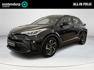 toyota-c-hr-1.8-hybrid-dynamic