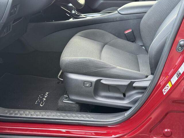 Toyota C-HR 1.8 Hybrid Style | 1e eigenaar | JBL |