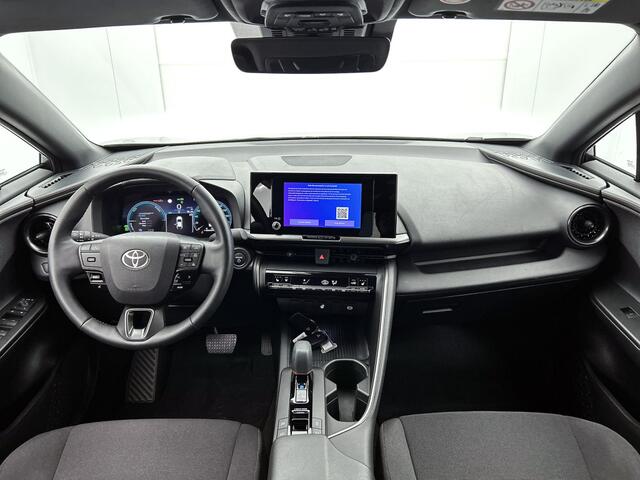 Toyota C-HR 2.0 Plug-in Hybrid 220 Dynamic | Demonstratie auto