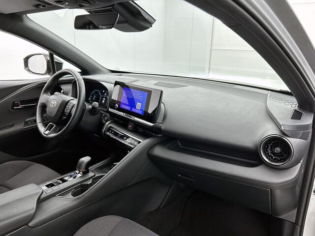 Toyota C-HR 2.0 Plug-in Hybrid 220 Dynamic | Demonstratie auto