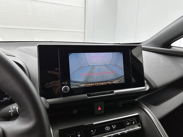 Toyota C-HR 2.0 Plug-in Hybrid 220 Dynamic | Demonstratie auto