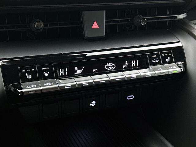 Toyota C-HR 2.0 Plug-in Hybrid 220 Dynamic | Demonstratie auto